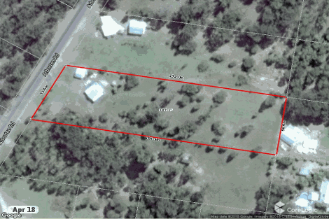 387 Arborten Rd, Glenwood, QLD 4570