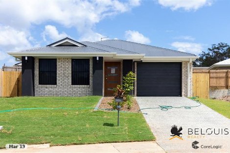 41 Colorado St, Bahrs Scrub, QLD 4207