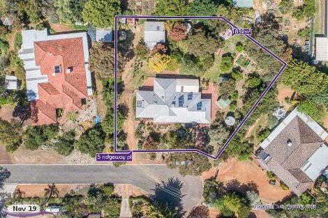 5 Ridgeway Pl, Mahogany Creek, WA 6072