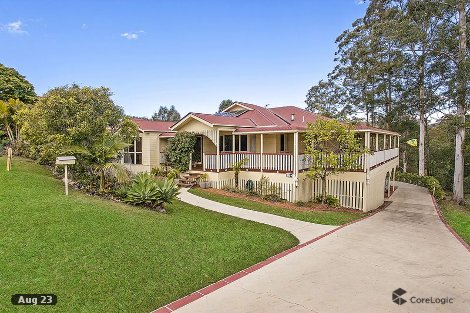 1 Peter Mills Dr, Gilston, QLD 4211