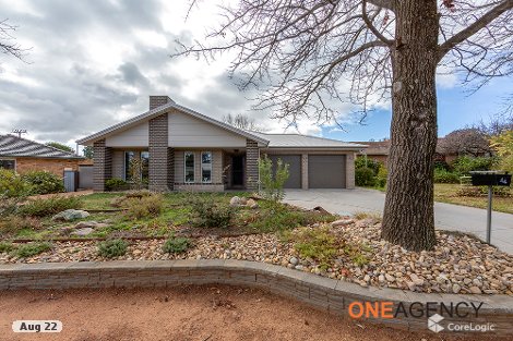 44 Bradfield Pl, Downer, ACT 2602