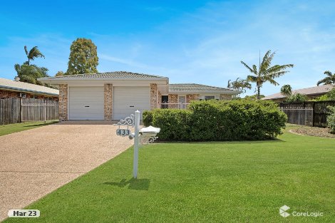 433 Bedford Rd, Andergrove, QLD 4740