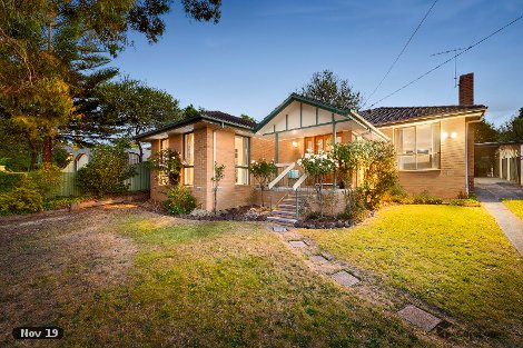 16 Jonathan Ave, Burwood East, VIC 3151