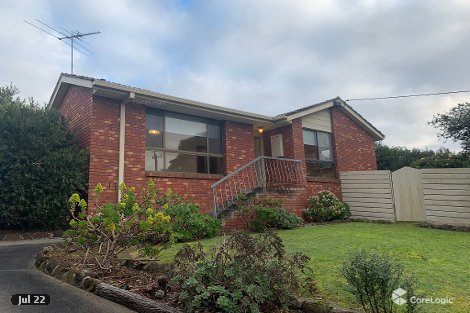 1/309 Jells Rd, Wheelers Hill, VIC 3150