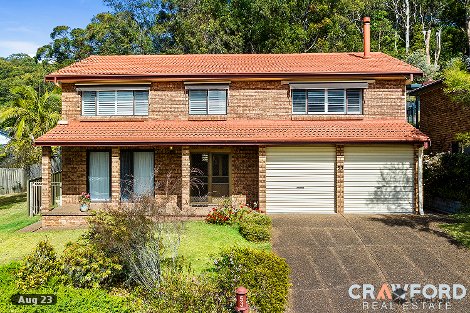 53 Hasluck Dr, Rankin Park, NSW 2287