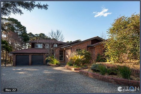 36 St John Cres, Florey, ACT 2615