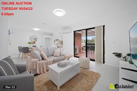 23/54-58 Sixth Ave, Campsie, NSW 2194