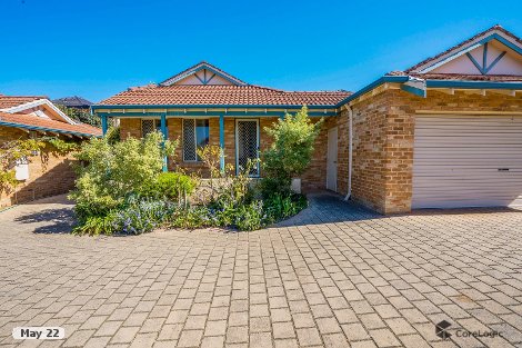 3/15 Bridges Rd, Melville, WA 6156