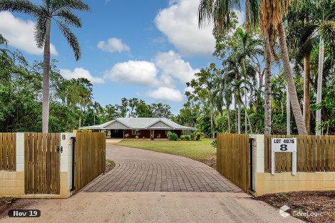 8 Brumby Ct, Marlow Lagoon, NT 0830