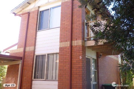 3/61 Denney St, Broadmeadow, NSW 2292