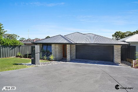 34 Ranclaud St, Booragul, NSW 2284