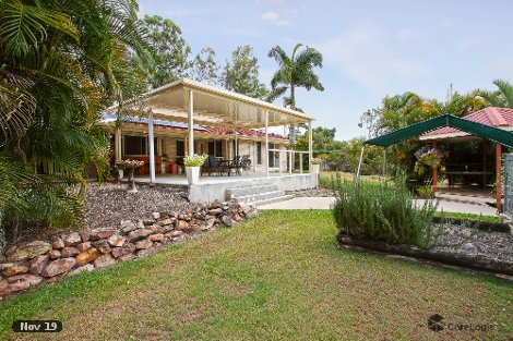 3 Vixen Pl, Delaneys Creek, QLD 4514