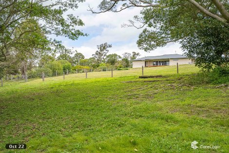 160 Fritz Rd, Chatsworth, QLD 4570