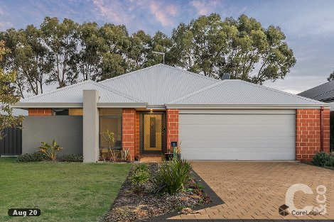 6 Capertree Vsta, Wellard, WA 6170