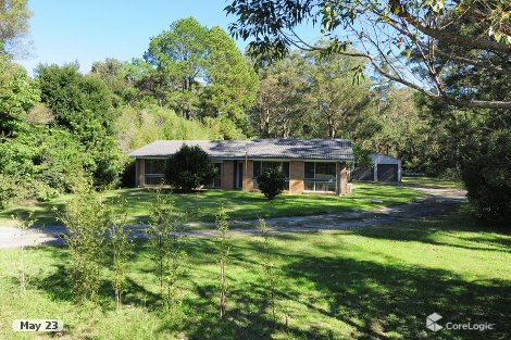 760 Woollamia Rd, Woollamia, NSW 2540