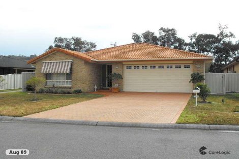 13 Nuwarra Cct, Forster, NSW 2428