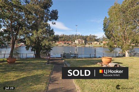 27 Ibis Pl, Sussex Inlet, NSW 2540