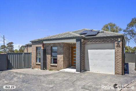 67 Minchinbury Tce, Eagle Vale, NSW 2558