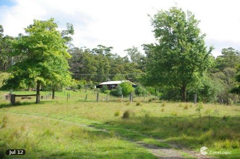 469 Dignams Creek Rd, Dignams Creek, NSW 2546