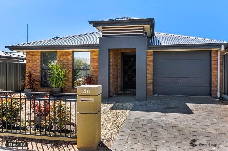 40 Alexandrina Cres, Andrews Farm, SA 5114