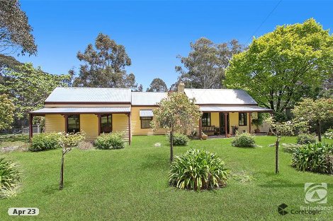 172 Buckland Gap Rd, Beechworth, VIC 3747