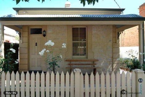 55 Opey Ave, Hyde Park, SA 5061