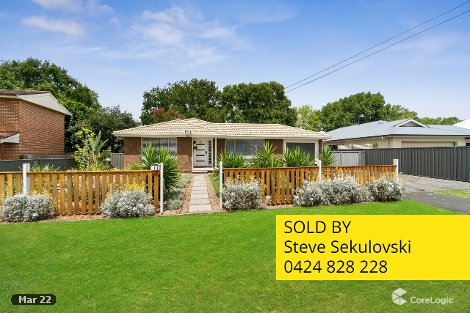 13 Claremont St, Richmond, NSW 2753