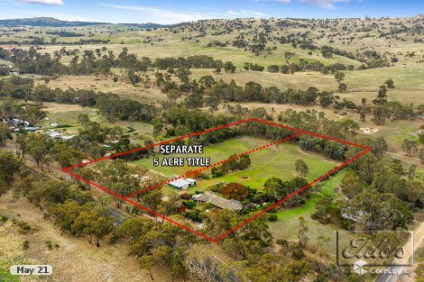 4334 Calder Hwy, Ravenswood South, VIC 3453