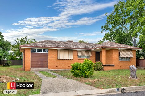 21 Garden St, South Tamworth, NSW 2340