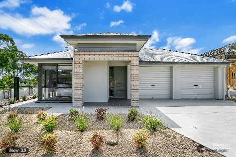 1 Burnside Dr, Onkaparinga Hills, SA 5163