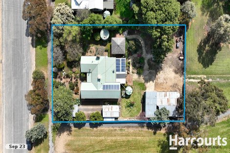 55 Dyer St, Rupanyup, VIC 3388