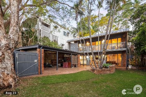 35 Kennedy Tce, Paddington, QLD 4064