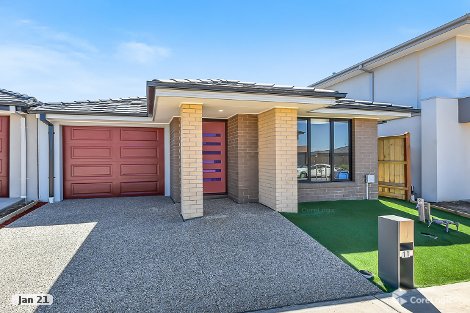 21 Darkum St, Clyde, VIC 3978