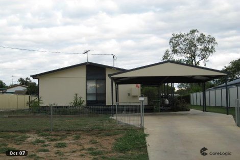 1 Long St, Blackwater, QLD 4717