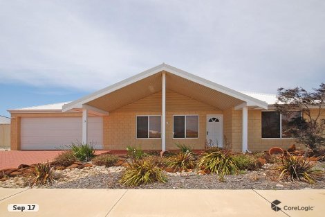 3 Crusoe Cres, Jurien Bay, WA 6516