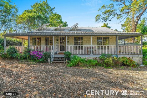 16a The Basin Road, St Georges Basin, NSW 2540