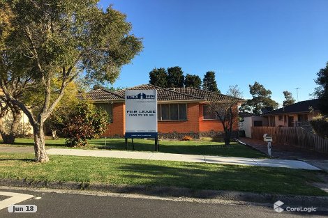 19 Alexander St, Hallam, VIC 3803