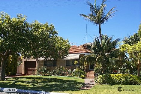 28 Moldavia St, Tuart Hill, WA 6060