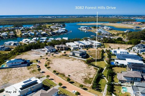 3082 Forest Hills Dr, Hope Island, QLD 4212