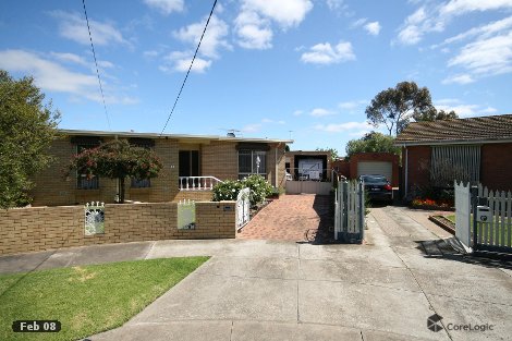 1 Lavender Ct, Newcomb, VIC 3219