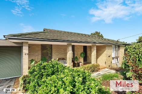 4 Ekari Ct, Yallambie, VIC 3085