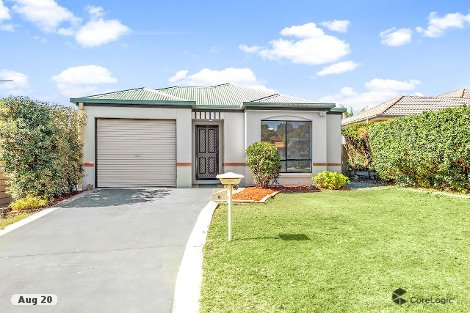 9 Paluma Ct, North Lakes, QLD 4509