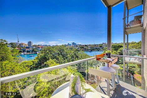 3/54 Milson Rd, Cremorne Point, NSW 2090