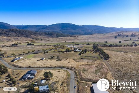 3 Mount View, Michelago, NSW 2620