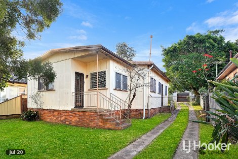 14 Mcclelland St, Chester Hill, NSW 2162