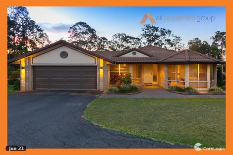 101-103 Tall Timber Rd, New Beith, QLD 4124