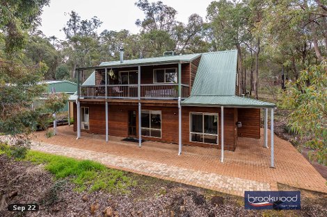 46 Sells Cl, Gidgegannup, WA 6083