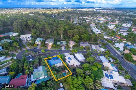 10 Taree Ct, Kuluin, QLD 4558