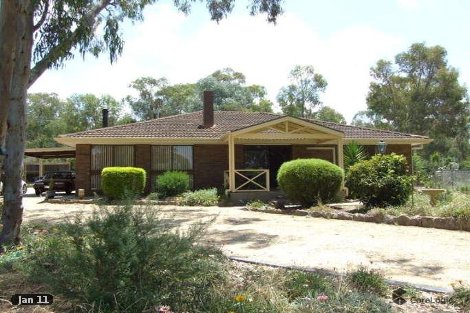 261 Warby Range Rd, Glenrowan, VIC 3675