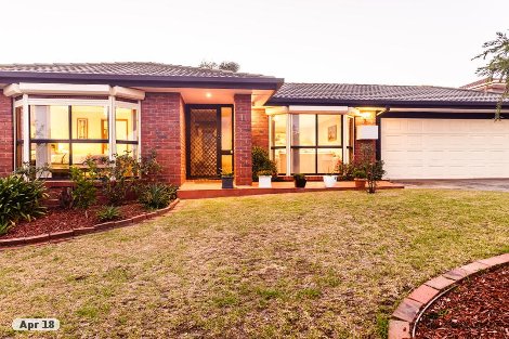 11 Linden Cl, Meadow Heights, VIC 3048